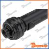 Arbre de transmission arrière pour VW | NWN-VW-005, 7P0521102J